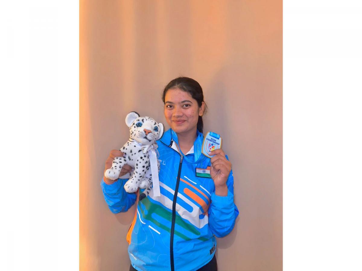 Army Marksmanship Unit, Mhow signs MoU with Reliance Foundation to strengthen their shooting program