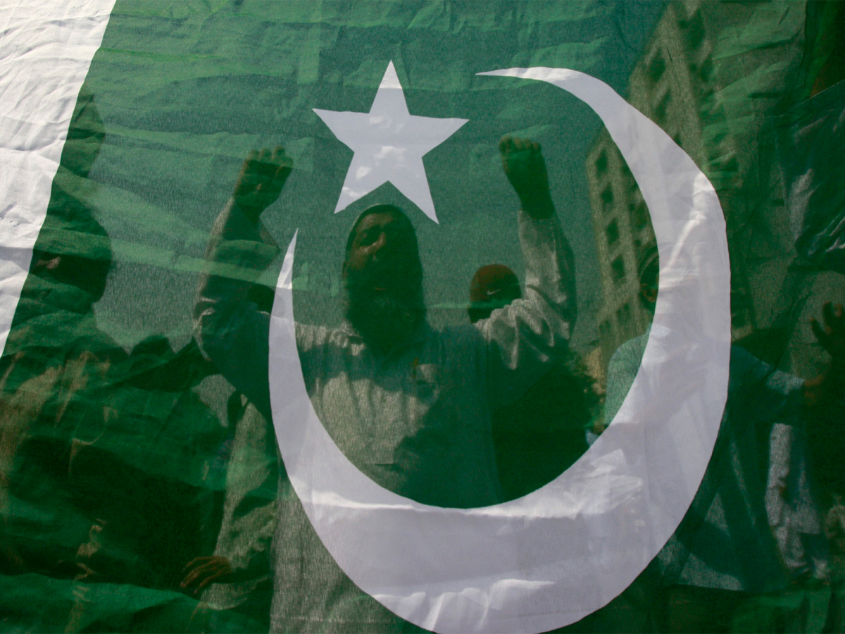 Pakistan: Human Rights Council condemns heavy sentences for prominent ...