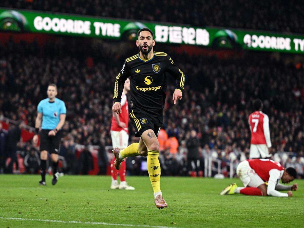 UEFA Champions League knockout line-up set as 24 teams progress in 2025-26 season