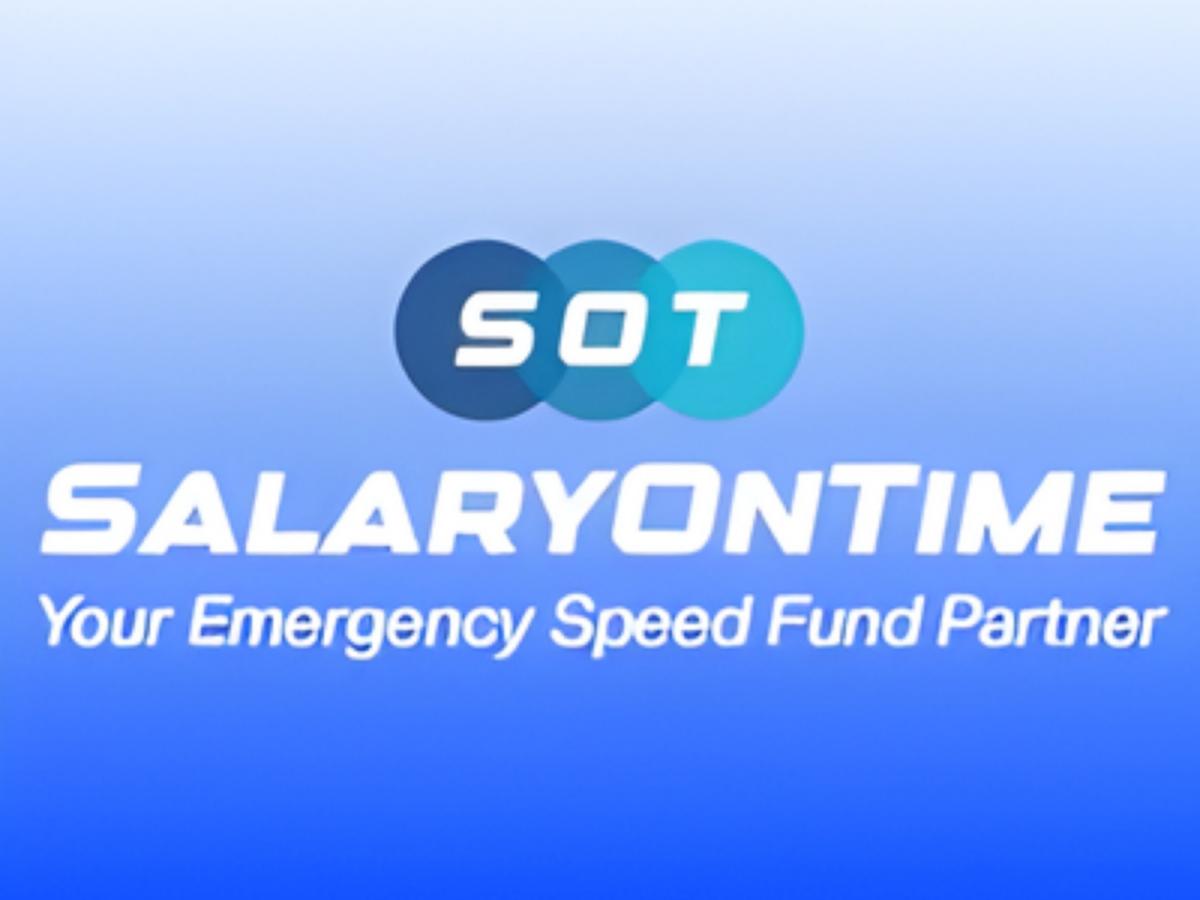 SalaryOnTime Unveils AI-Enabled Risk Assessment Technology to Improve Lending Efficiency - www.lokmattimes.com