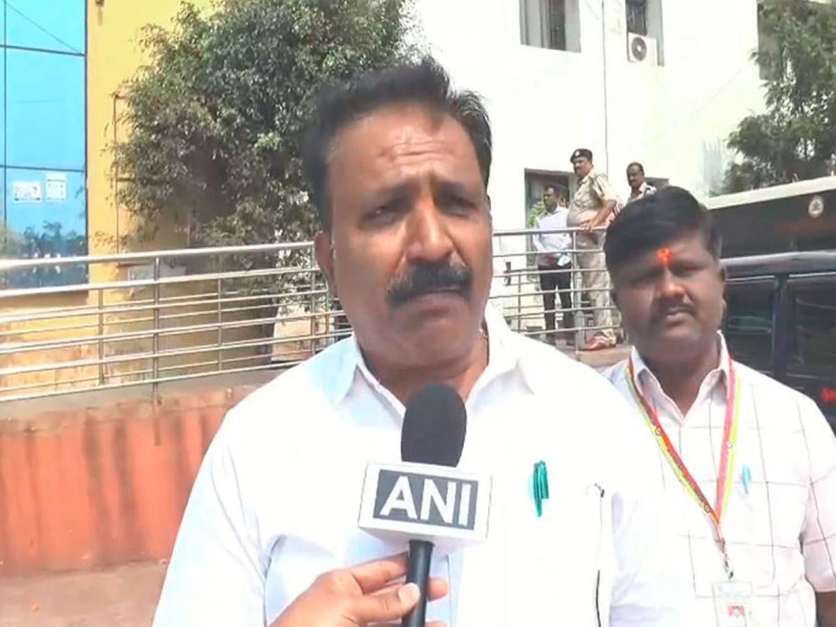 Karnataka: Transformer blast injures five, including school children in Bidar