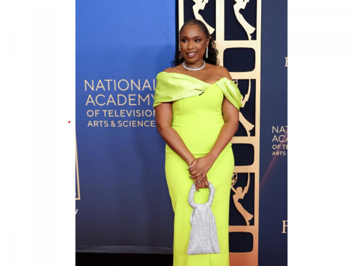 Jennifer Hudson calls Steven Spielberg's entry into EGOT club 'a major celebration' - www.lokmattimes.com