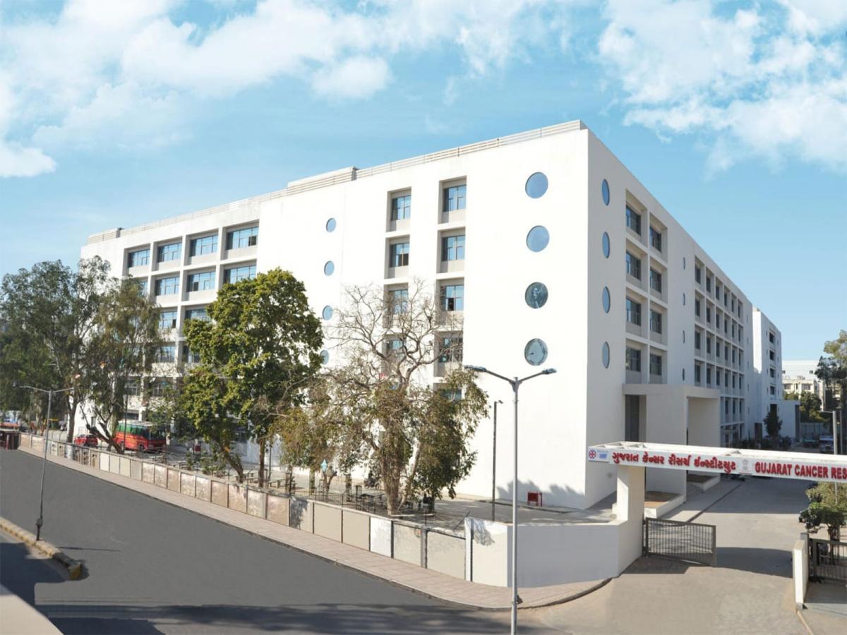 World Cancer Day: GCRI emerges as National Referral Centre, treats over 26,800 patients in 2025