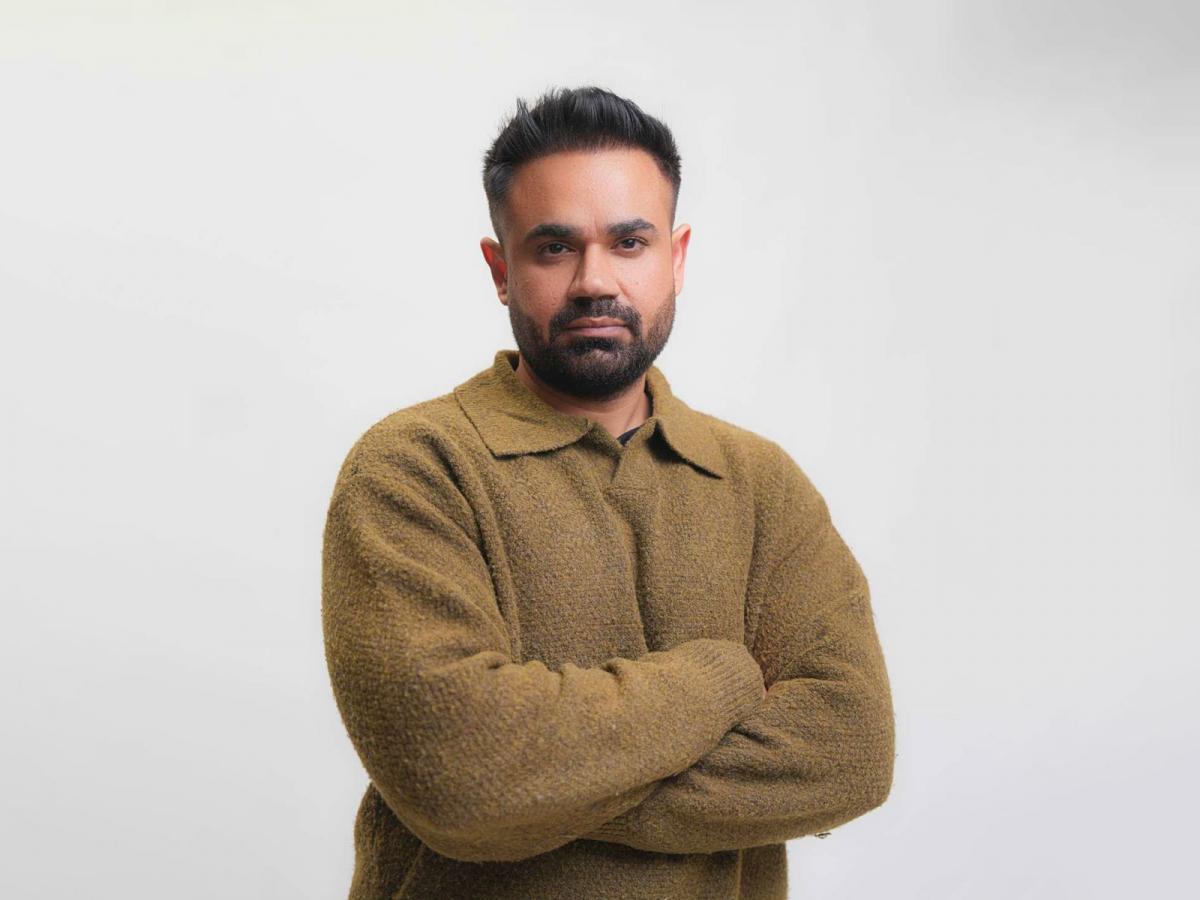DELAN Introduces a New Interpretation of Quiet Luxury in India's ...