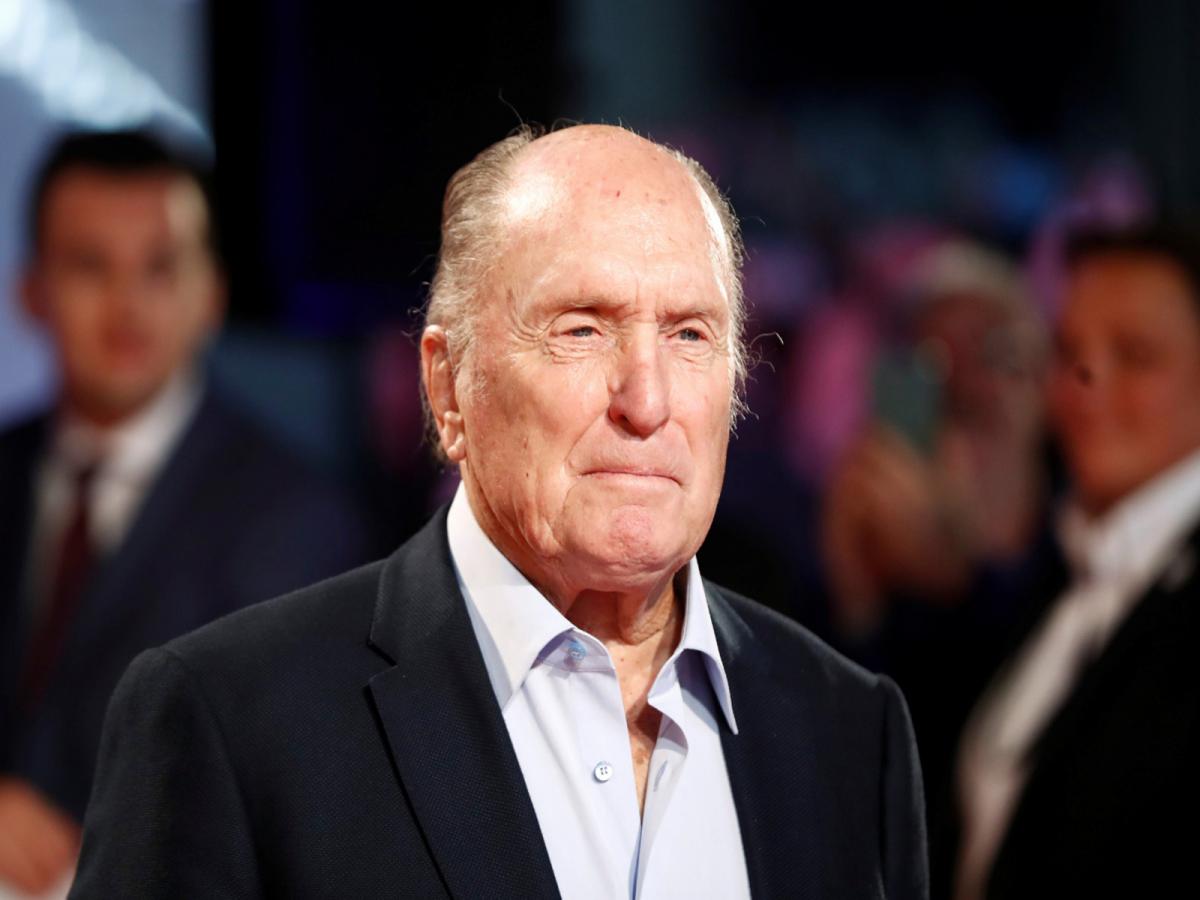 Robert De Niro, Al Pacino, Adam Sandler, others mourn demise of legendary  actor Robert Duvall - www.lokmattimes.com