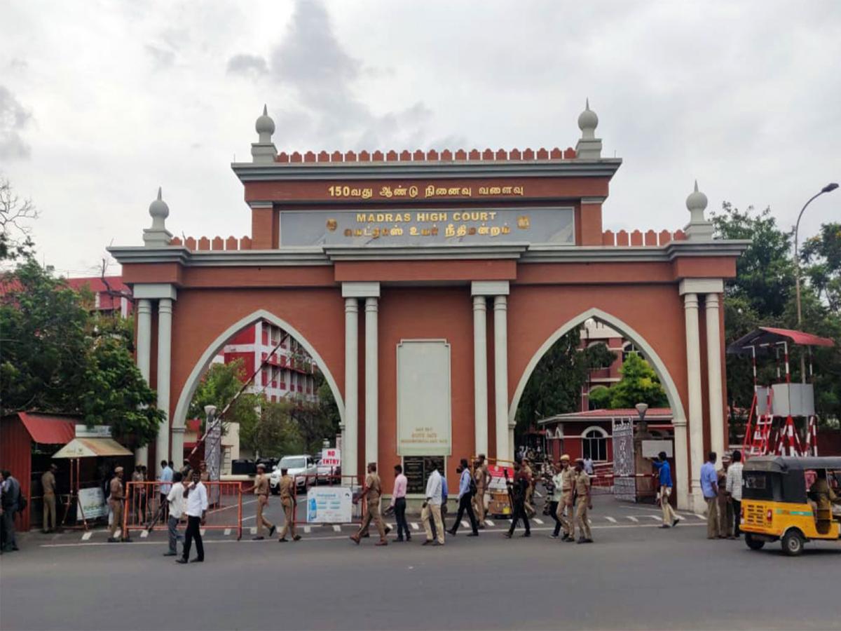 Madras HC upholds life sentence conviction of 26 out of 27 accused in ...