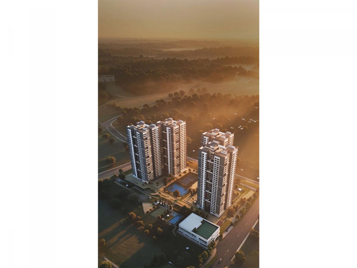 Rethinking Urban Luxury: From Opulence to Livability