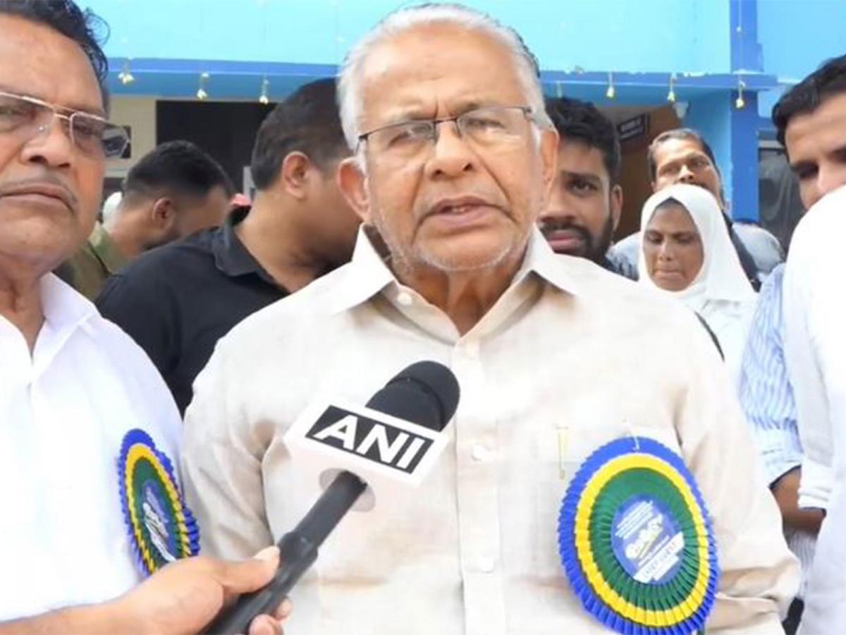 'Centre must act seriously to protect Keralites': IUML leader ET ...
