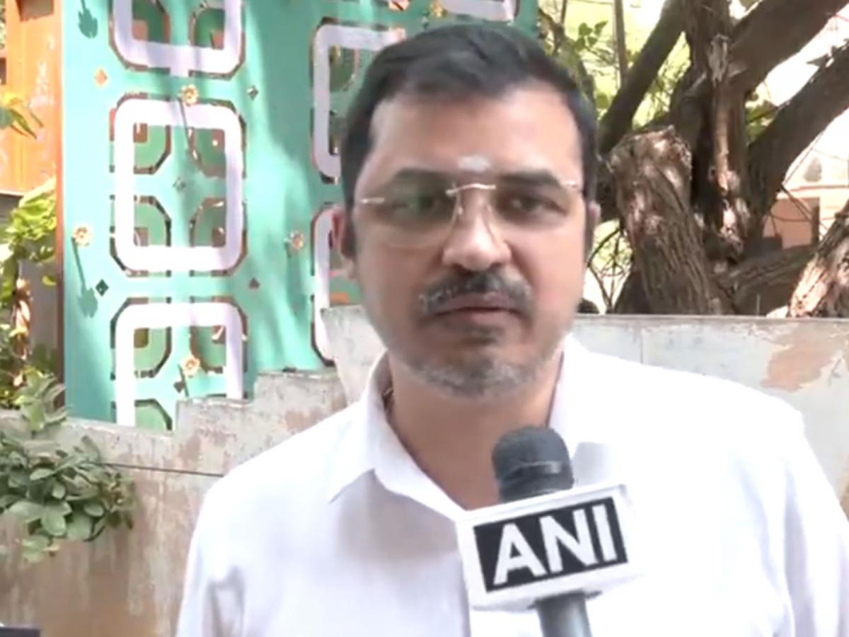 'Congress President in Tamil Nadu is spokesperson of DMK': AIAIDMK's ...