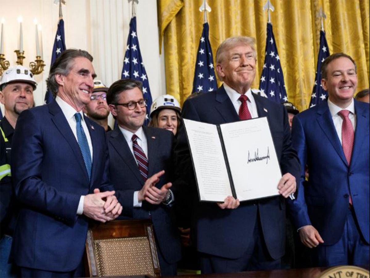 Oil Leaders Warn Fuel Crunch Worsens