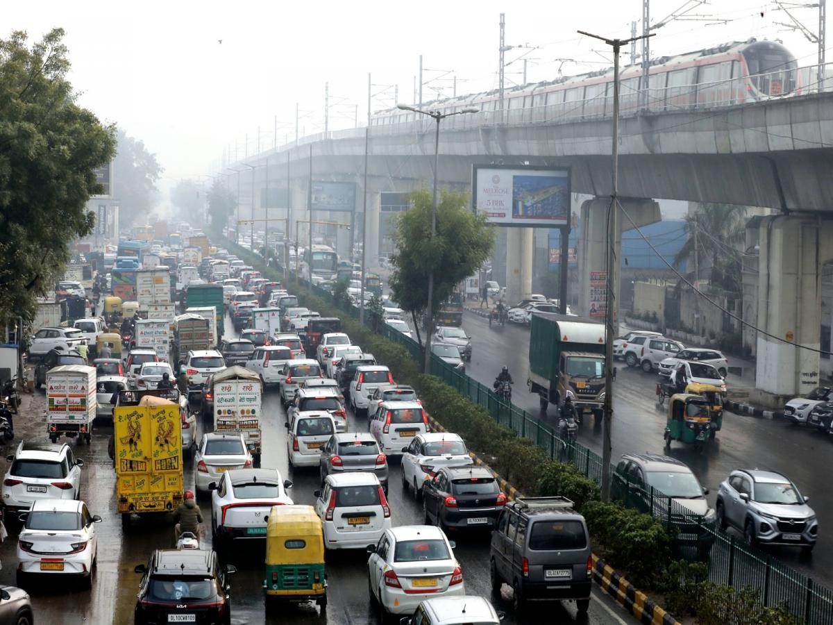 India auto sales rise sharply in April; EV adoption gains pace: Report