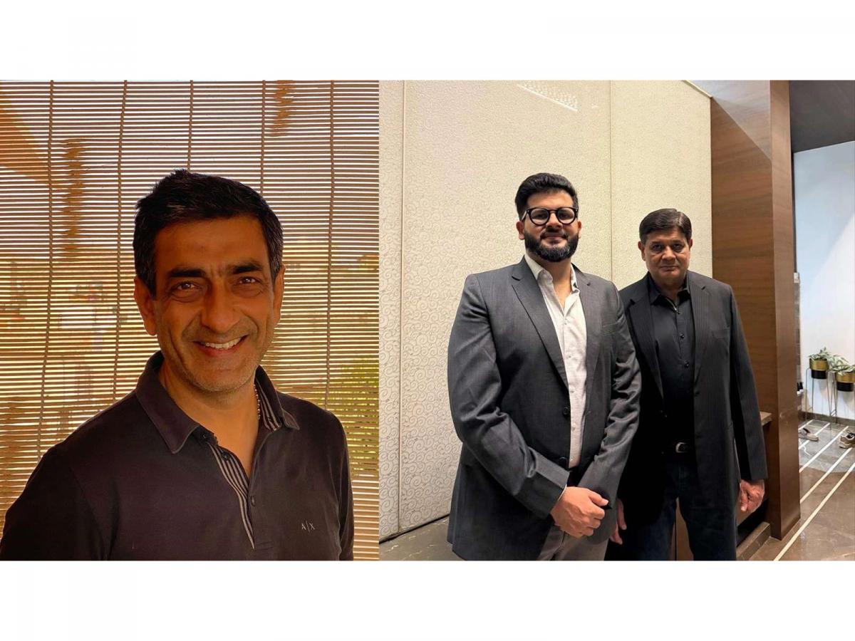 Treefe Technology Raises Rs.5 Crore to Accelerate Growth of Identityy; Backed by Swishin, Noorani Family &... - lokmattimes.com