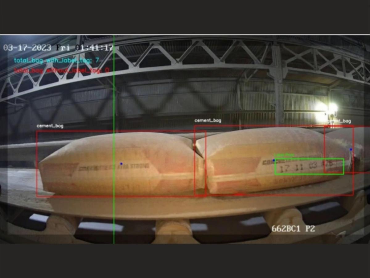 Helious Launches AI Bag Counting System for Accurate Industrial ...
