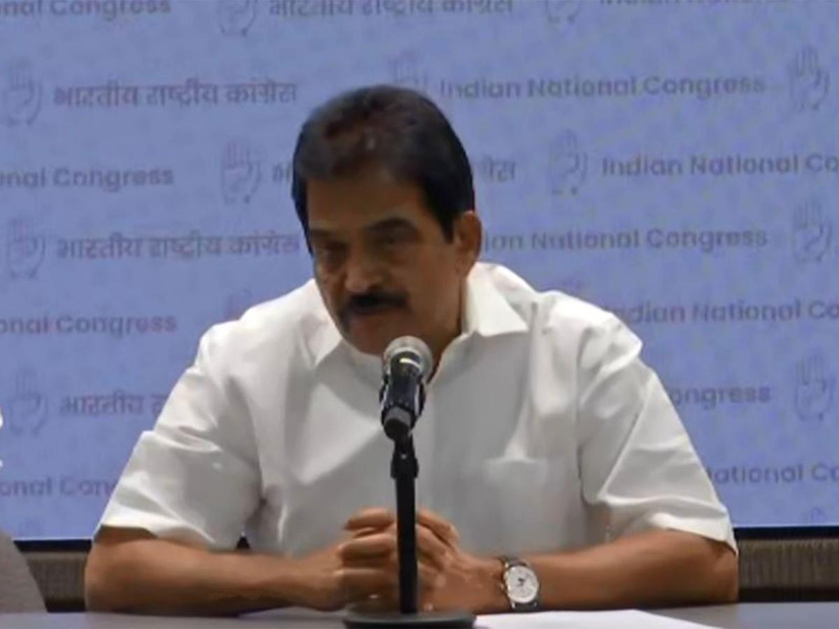 States under BJP becoming breeding grounds for hatred, violence': Venugopal  demands probe into South 24 Parganas mob violence - www.lokmattimes.com