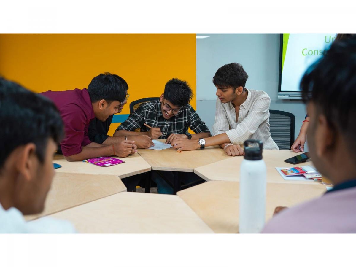 Beyond Placements: Why Bengaluru's New Business School Is Betting On Founders And Family Businesses - www.lokmattimes.com