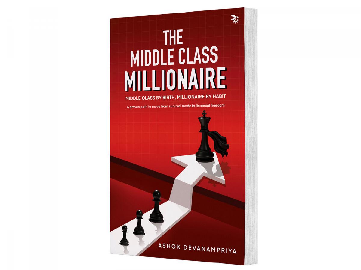 The Middle Class Millionaire - Lokmat Times