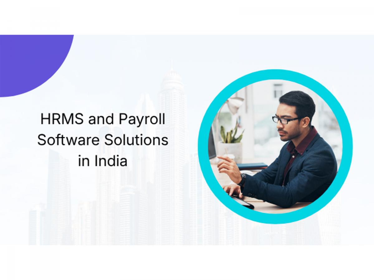 Top 10 HRMS and Payroll Software Solutions in India - www.lokmattimes.com
