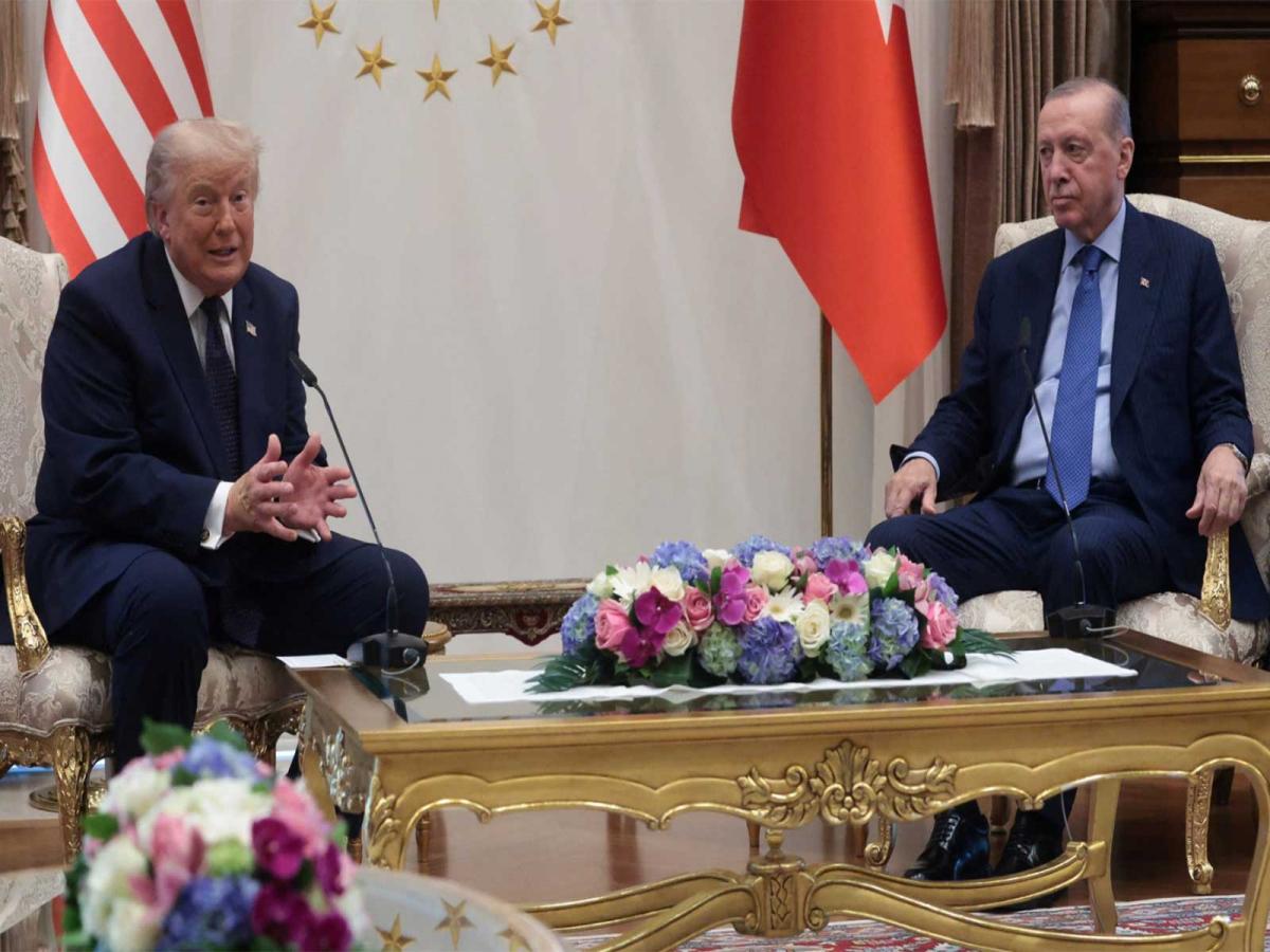 Turkey and the US: A Positive Shift Towards F-35 Deal