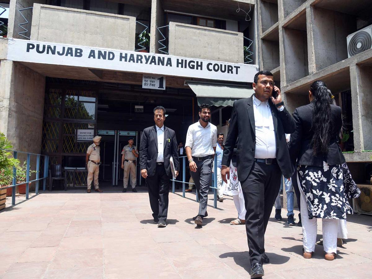 Range Rover Amplifier Punjab and Haryana HC stays criminal proceedings against AMP Motors in ...