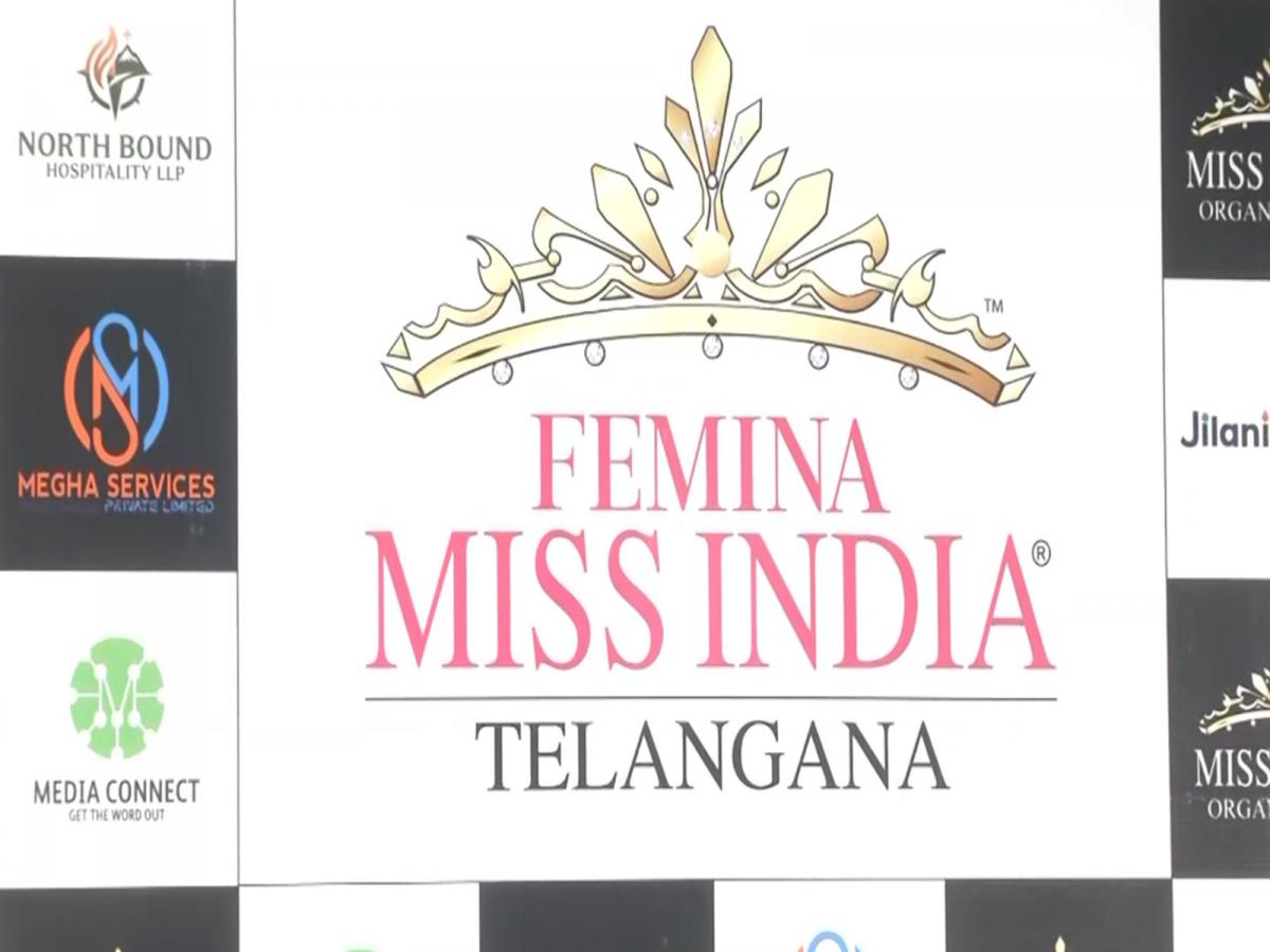 Femina Miss India Telangana 2027 launches in Hyderabad; Registrations begin soon