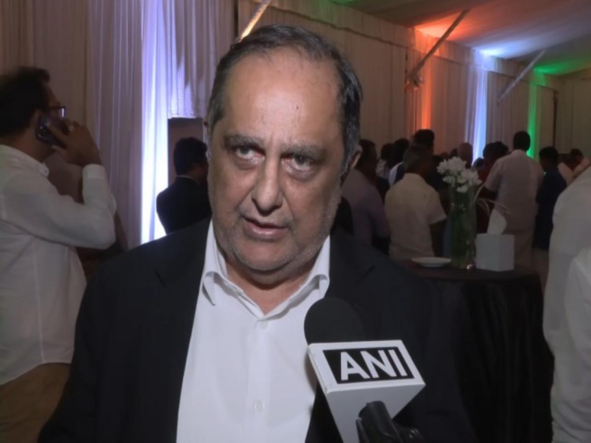 India-Sri Lanka ties rooted in culture, faith; Rajnath Singh's visit gives "great momentum": Western Province Governor