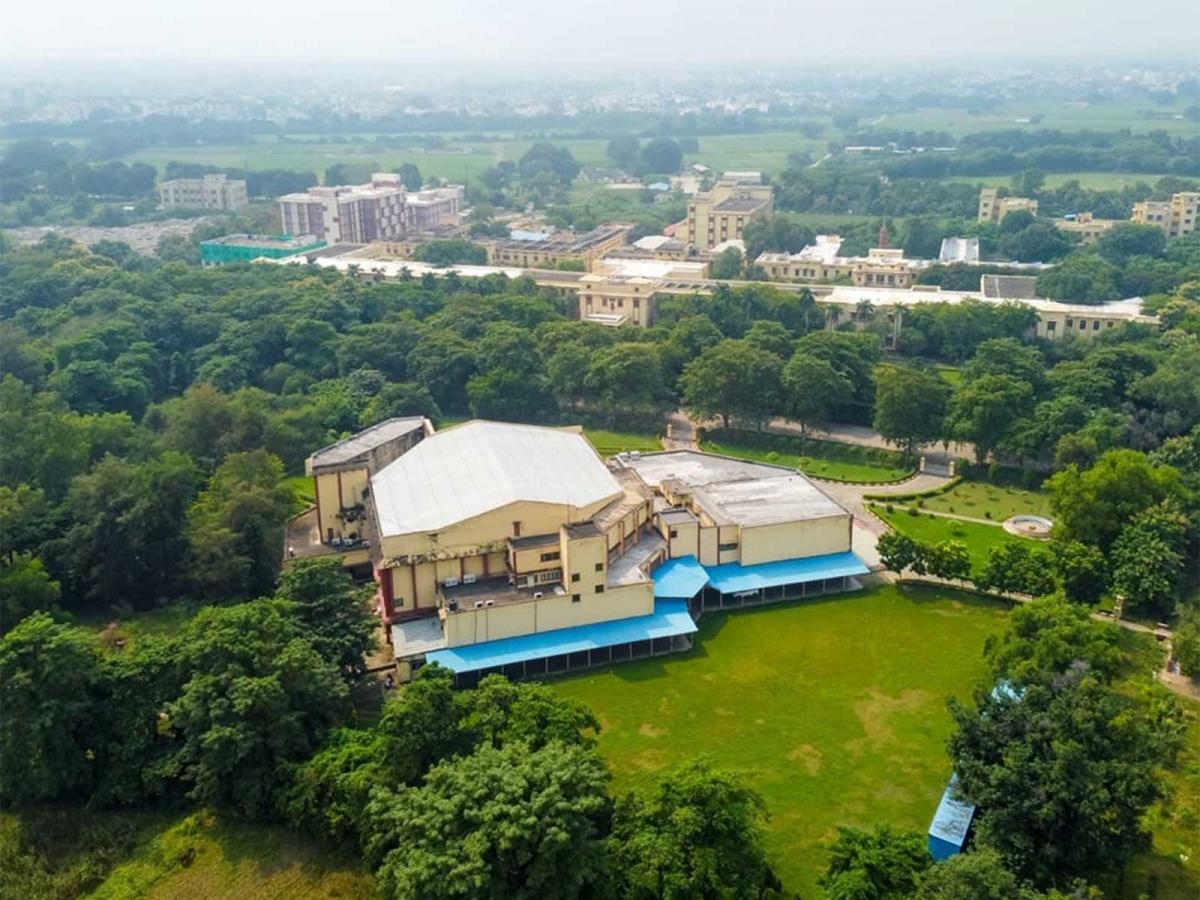 BHU Horticulturist Unit launches year-long bird and wildlife survey