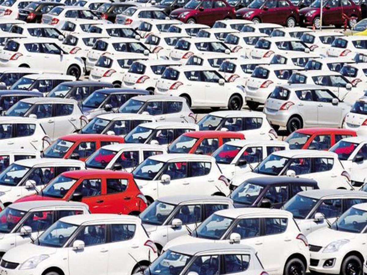 Hyundai, M&M post strong September sales; festive demand expected to drive October - www.lokmattimes.com