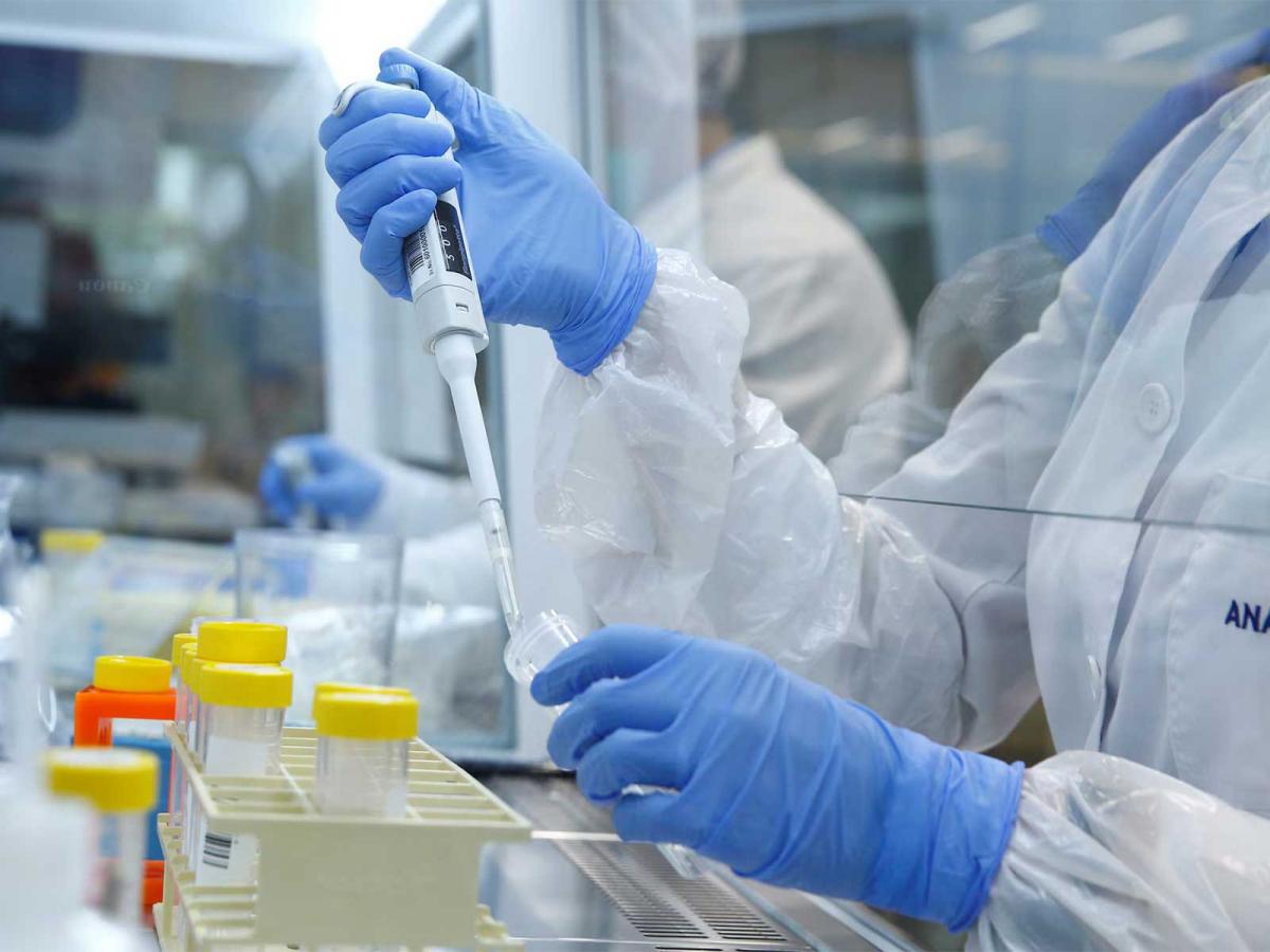 US monitoring suspected fatal pneumonic plague case in Russia, says ...