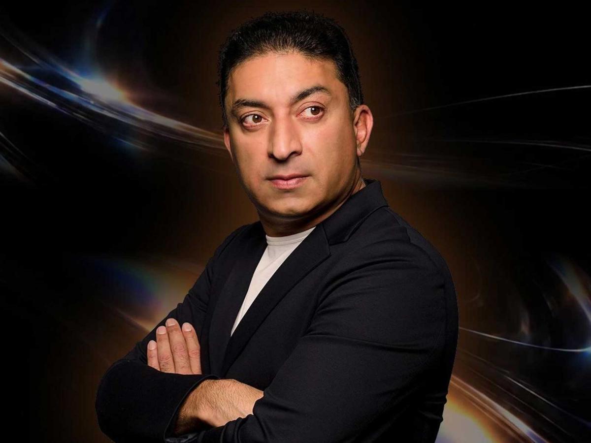 As Tesla’s AI Becomes “Tesla Super Intelligence,” Sheeraz Hasan Holds ...