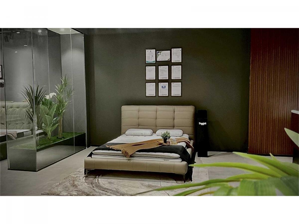 Domicil Sleep Plans 50 New Stores in India Amidst Premium Mattress Boom ...