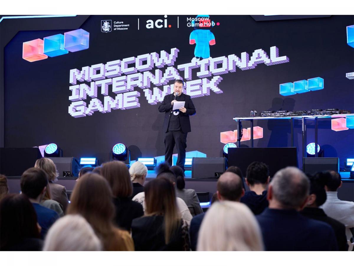 Computer Gamer Developer Indian Game Developers Set to Shine at Moscow International Game Week ...