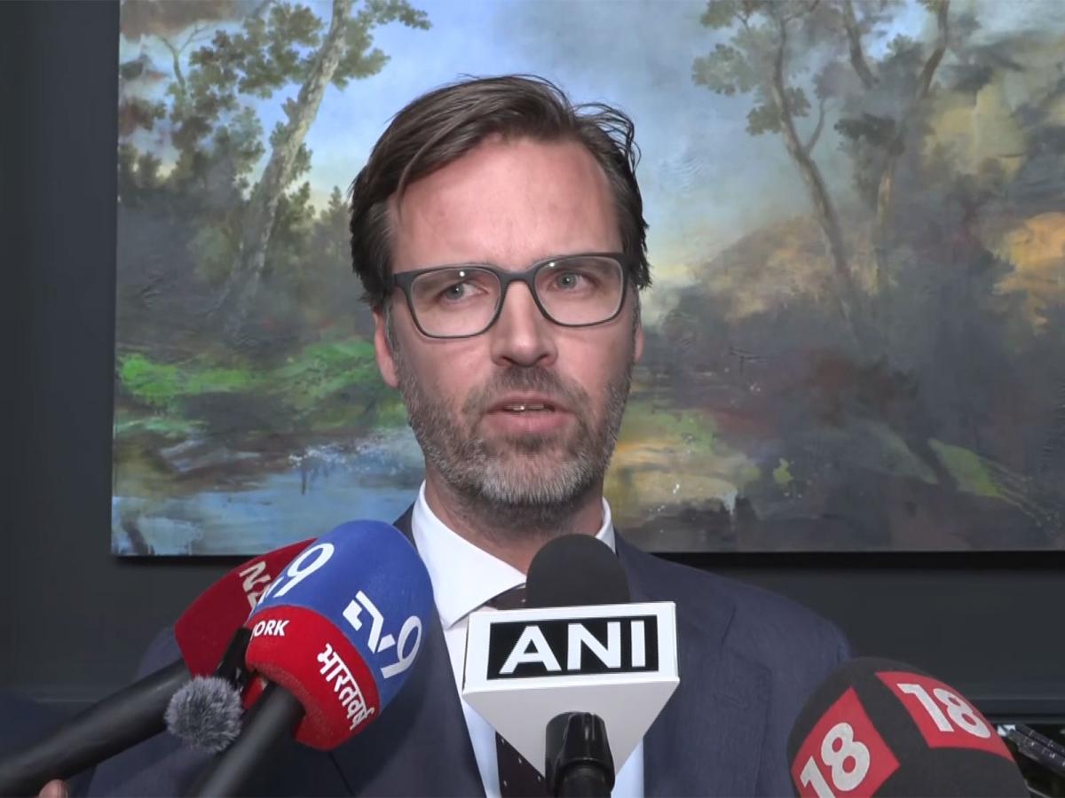 Dutch minister says the EU carbon border tax will not be renegotiated