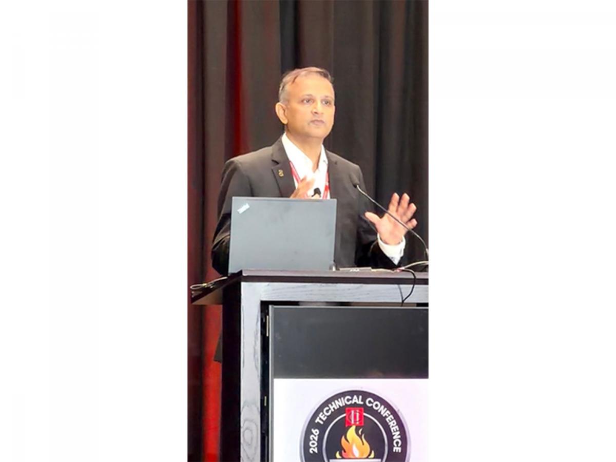 Indian Precision Engineering Shines Globally: Vaibhav B. Tamboli ...