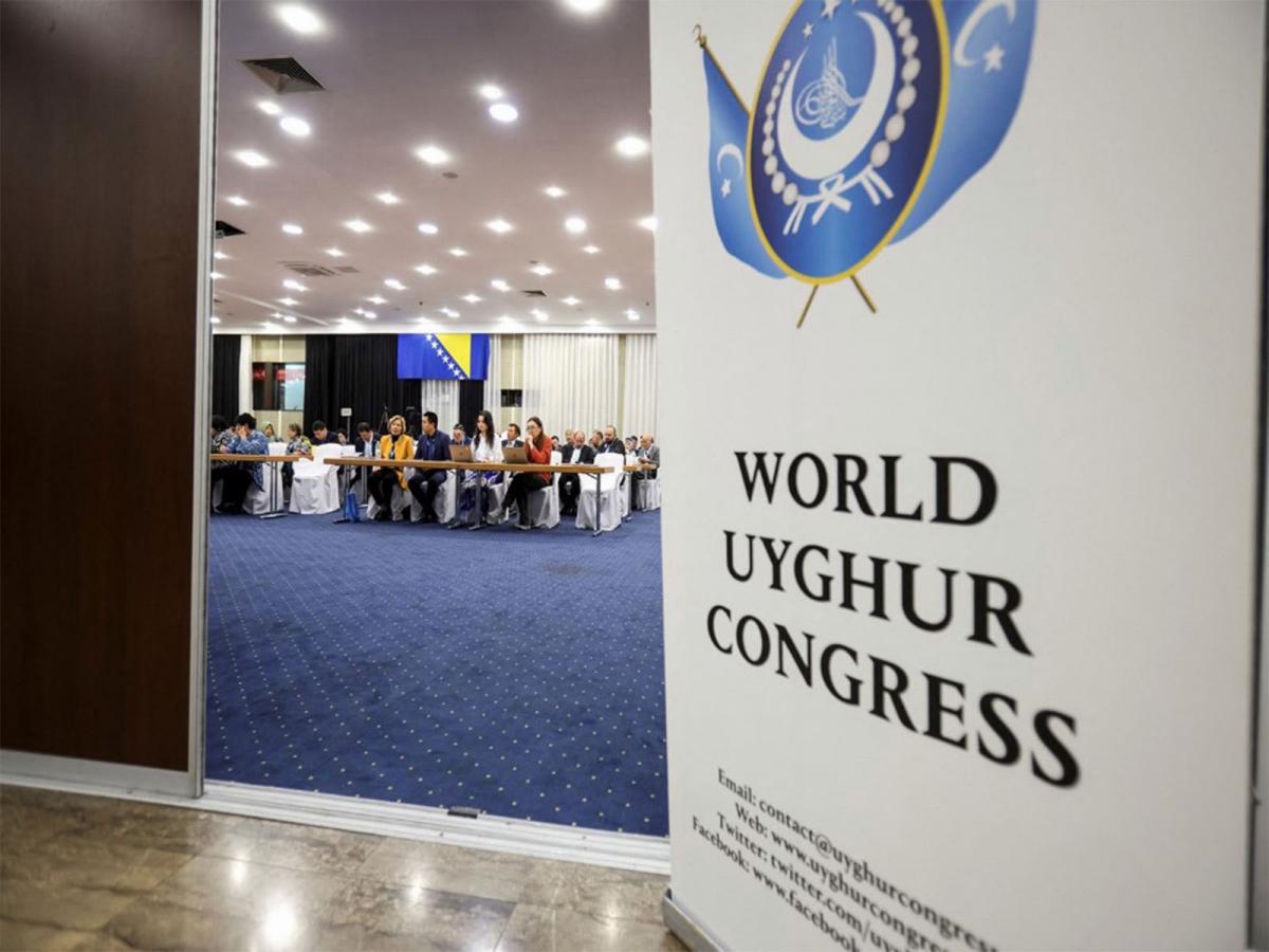 World Uyghur Congress Urges German President to Address Human Rights in ...