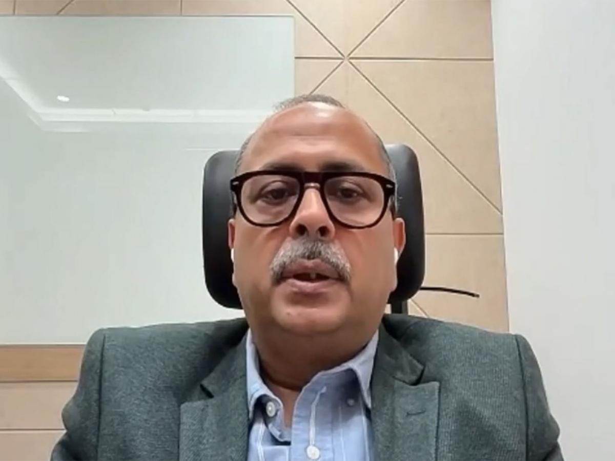 PwC's Ranen Banerjee on why FPIs are pulling money out