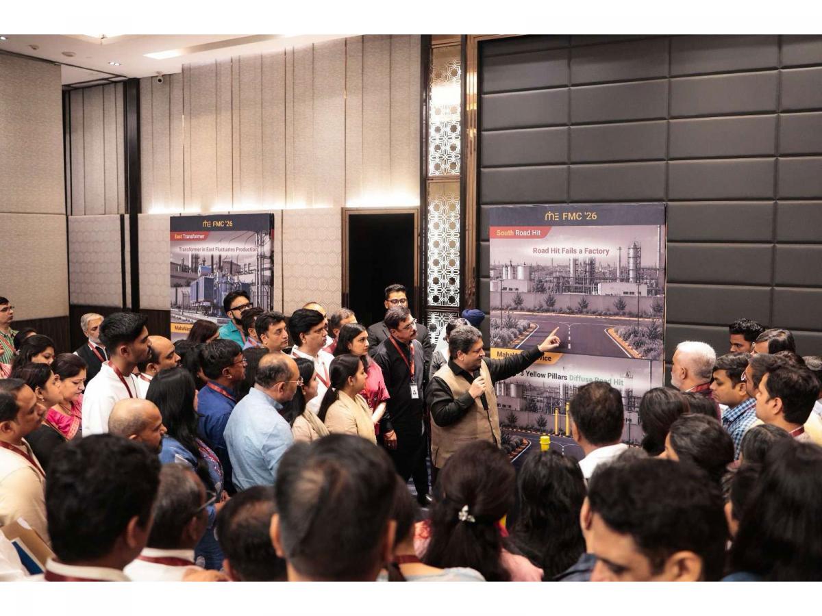 MahaVastu's New Industrial Vastu Framework Aims to Boost Global Factory ...