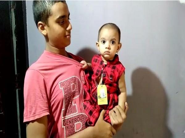 Baby Liyana to celebrate her first Eid-ul-Fitr in new dress, home ...