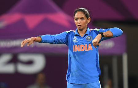 From Moga to Padma Shri: Harmanpreet Kaur’s journey that redefined Indian women’s cricket