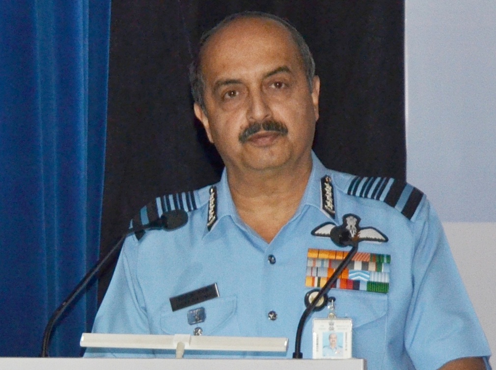 Iaf Body Modern warfare undergoing a transformation, IAF will have 180 LCA: IAF ...