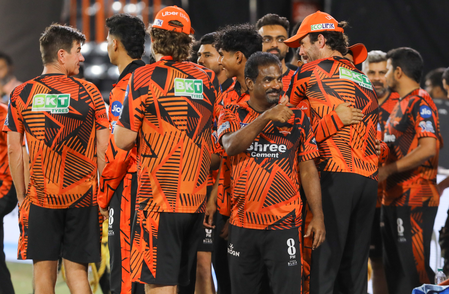'SRH have more match-winners than RR,' says Kumble ahead of eliminator ...