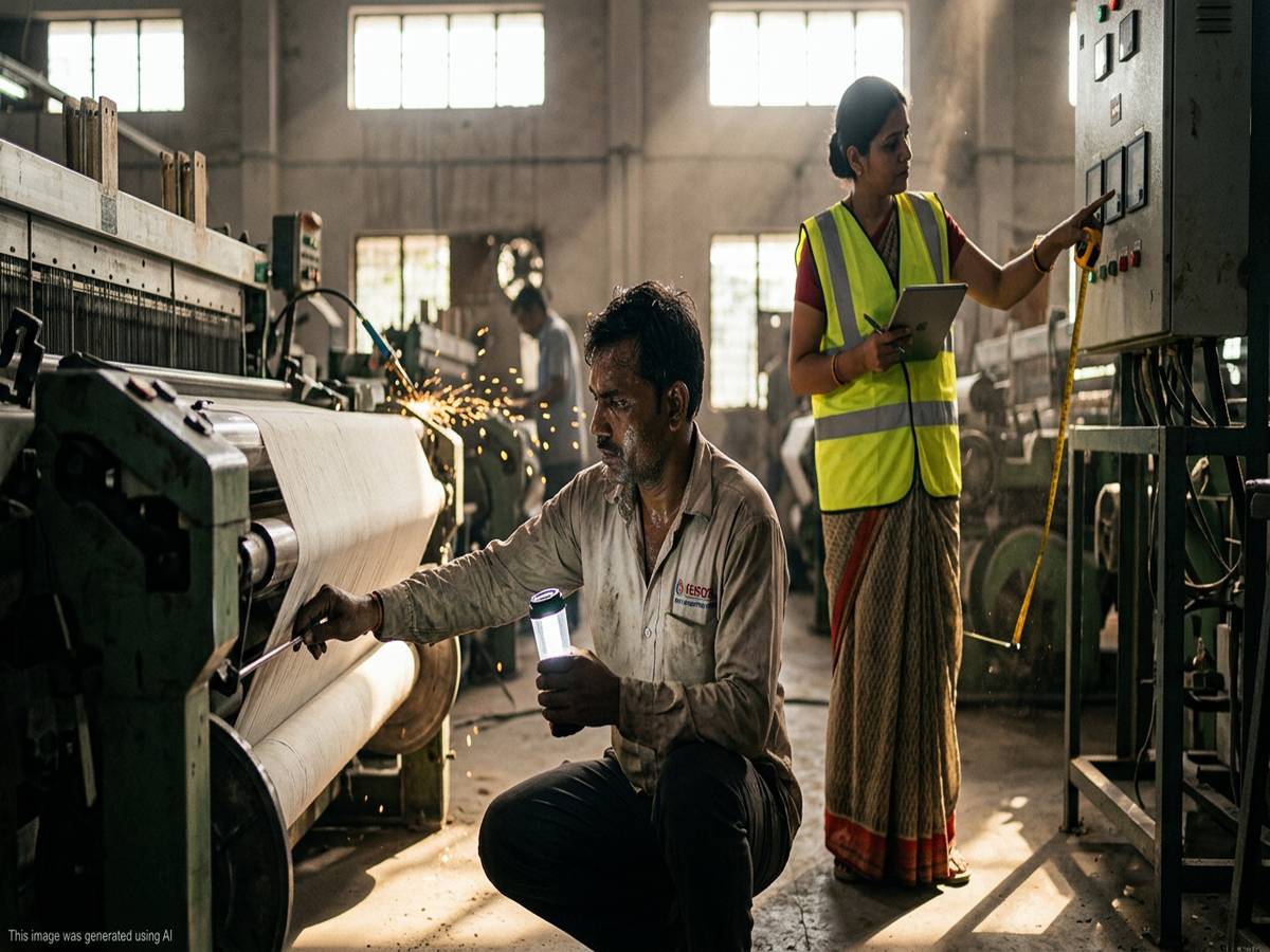Green Skills Demand Soars in Indian Companies: LinkedIn Report - www ...