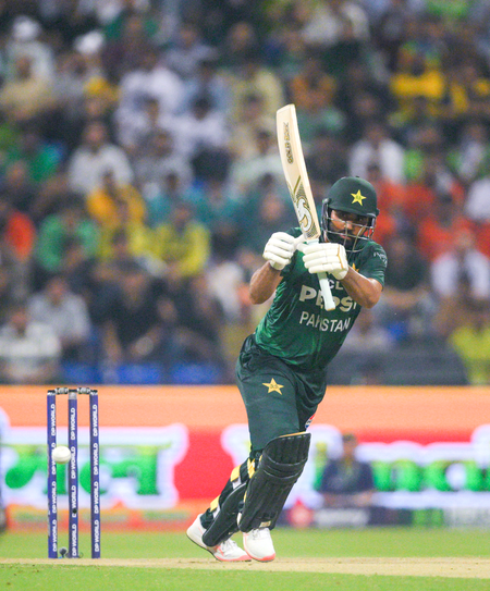 T20 WC: 'Pakistan need to give Fakhar a chance in middle order,' opines ...