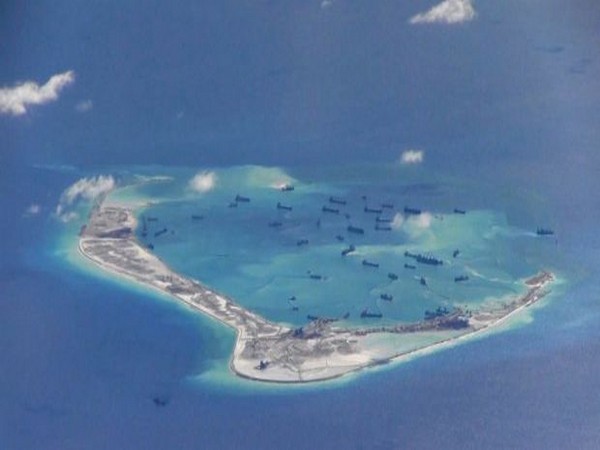 Do Beijing's artificial islands in South China Sea represent an asset ...