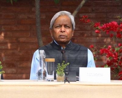 AquaMAP launched at IIT Madras for improving water use in agriculture ...