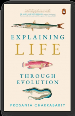 The story of 4 billion years of life on Earth - www.lokmattimes.com