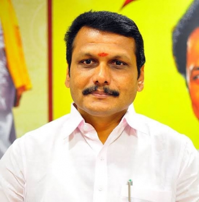 minister Senthil Balaji after he skips summons in bribery case