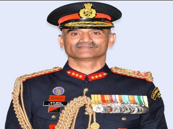 Lt Gen CP Cariappa Takes Over As New MGS Of Indian Army - Www ...