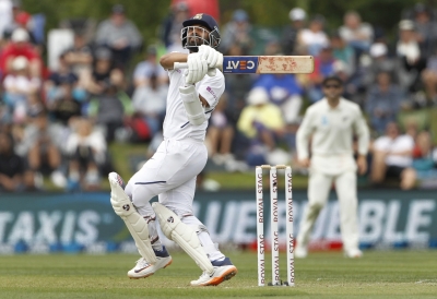 ‘103 at Lord’s will always stand out’: Sindhu pays heartfelt tribute as Rahane retires