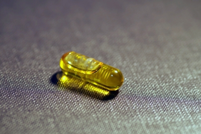 Fathers’ intake of fish oil supplements can lower obesity risk in kids, shows study – www.lokmattimes.com