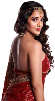 Monalisa on how she prepped up to portray a sex worker in 'Ratri ...
